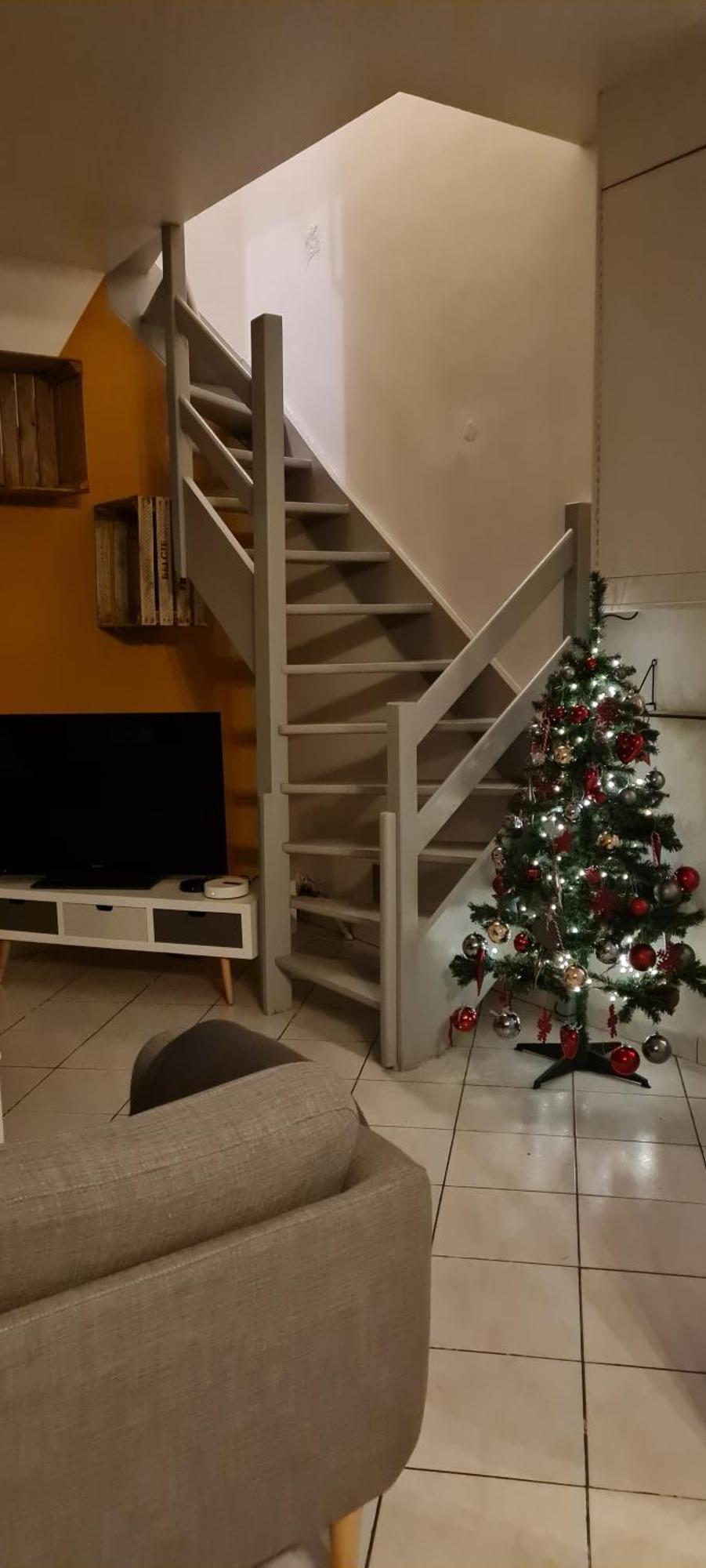 La Brique Rouge - Maison 66 M2 Avec 2 Chambres Lilla Esterno foto