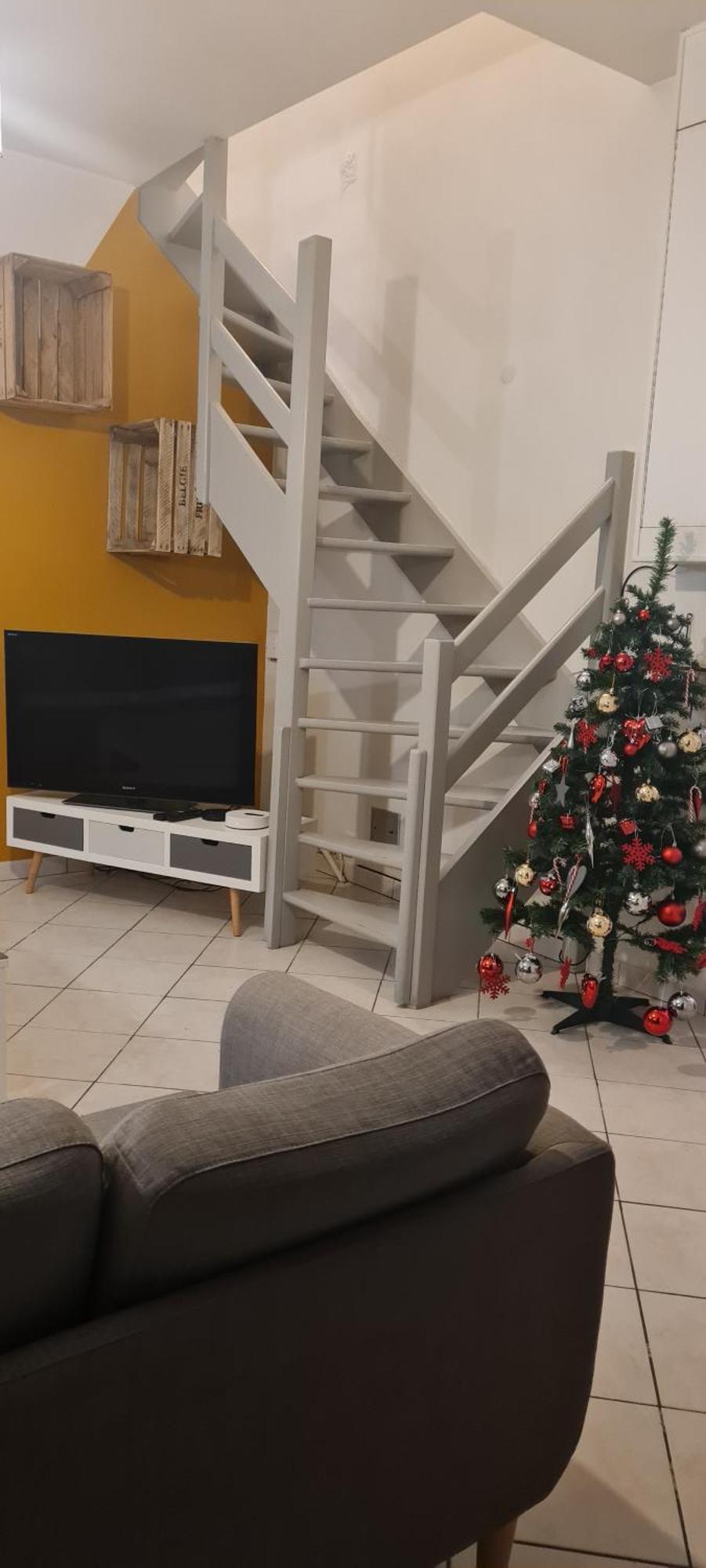La Brique Rouge - Maison 66 M2 Avec 2 Chambres Lilla Esterno foto