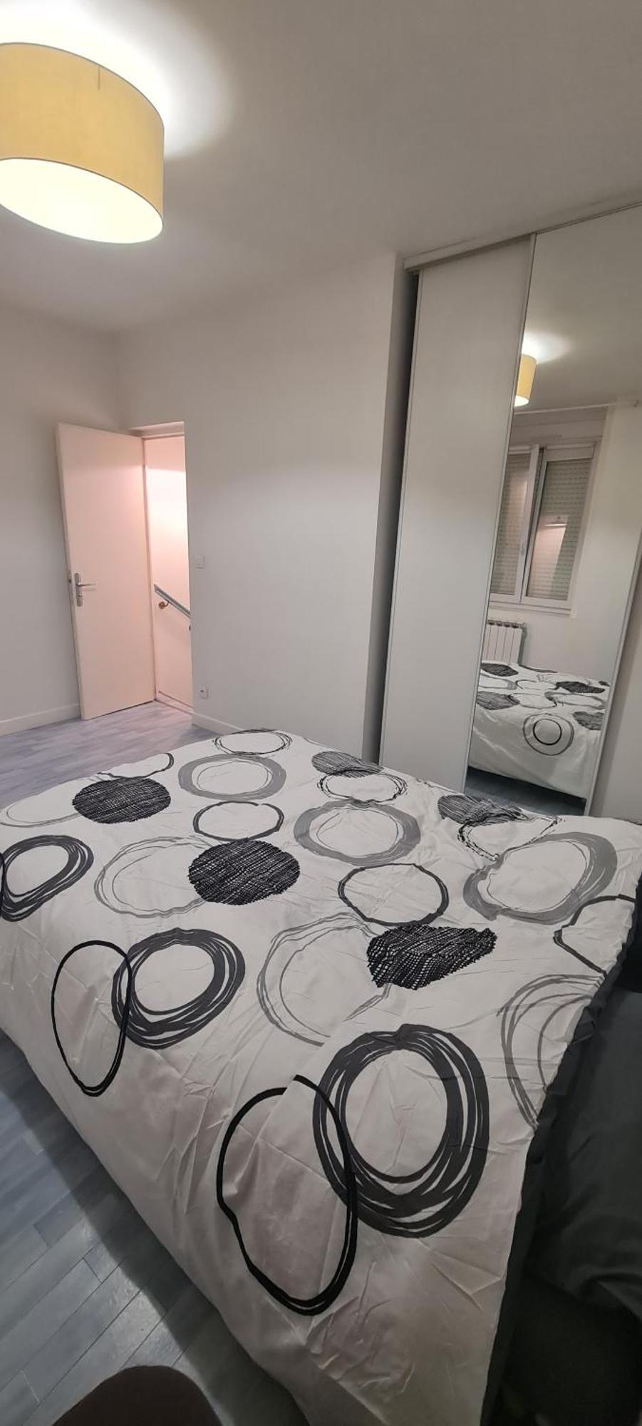 La Brique Rouge - Maison 66 M2 Avec 2 Chambres Lilla Esterno foto