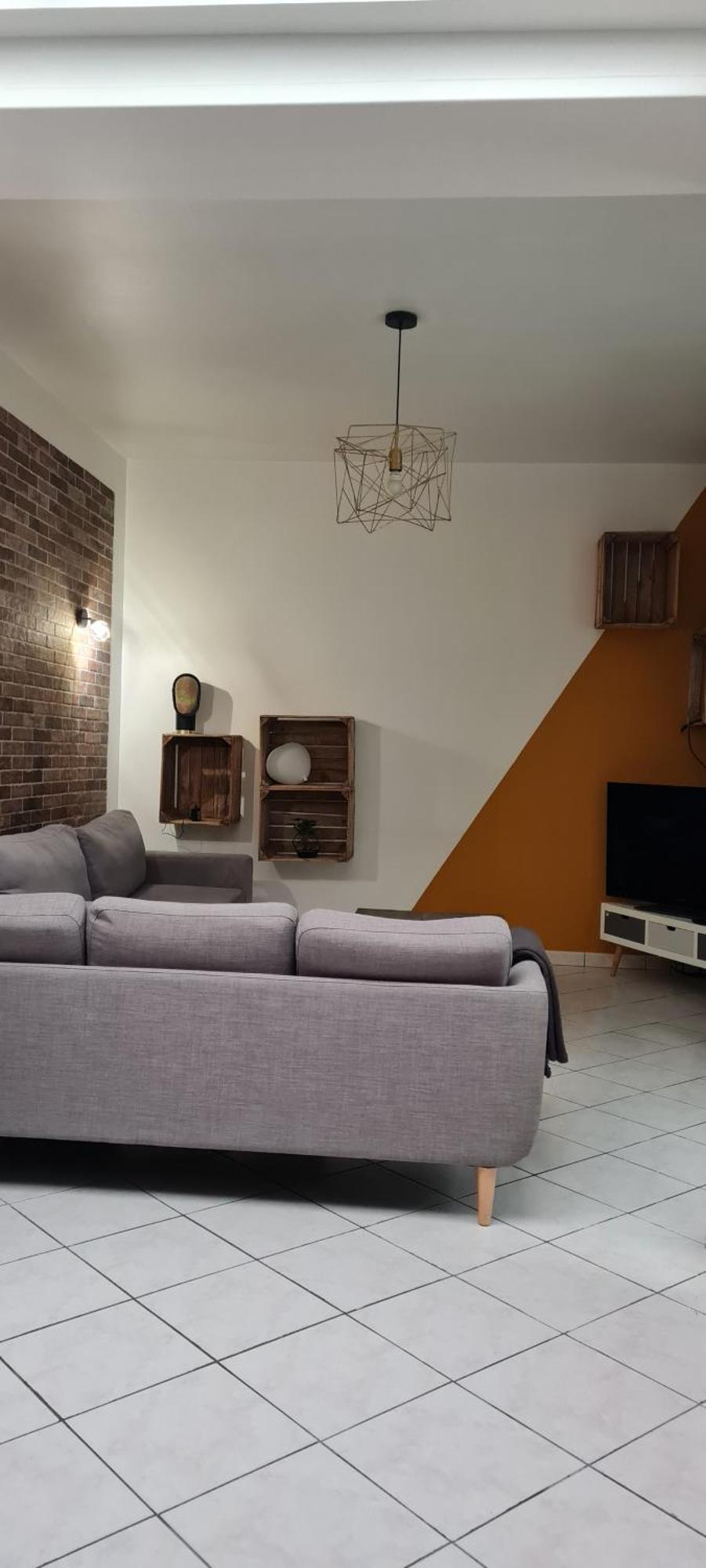 La Brique Rouge - Maison 66 M2 Avec 2 Chambres Lilla Esterno foto