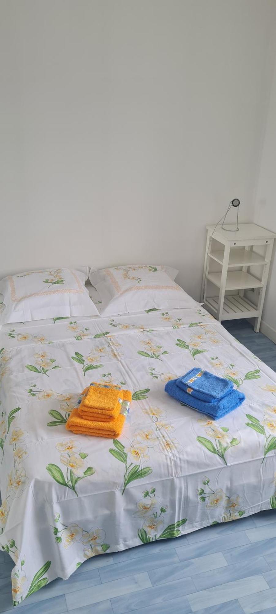 La Brique Rouge - Maison 66 M2 Avec 2 Chambres Lilla Esterno foto