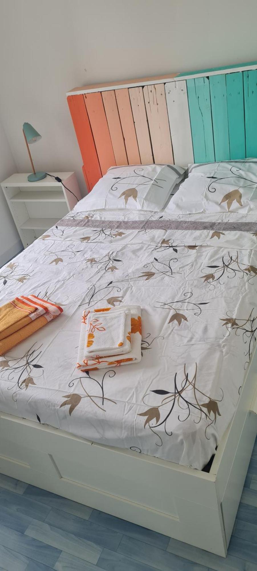 La Brique Rouge - Maison 66 M2 Avec 2 Chambres Lilla Esterno foto
